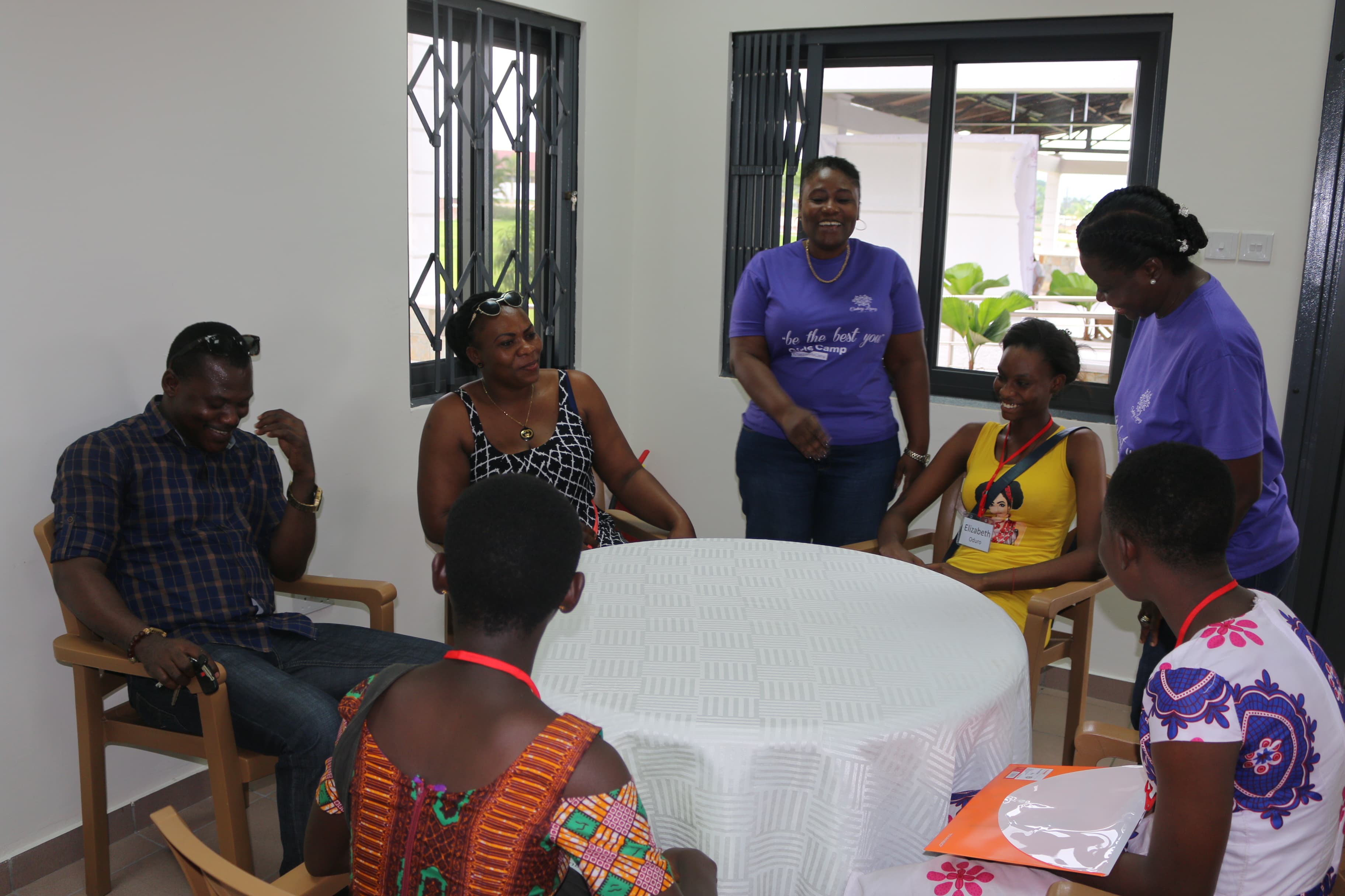 21st Century Legacy team