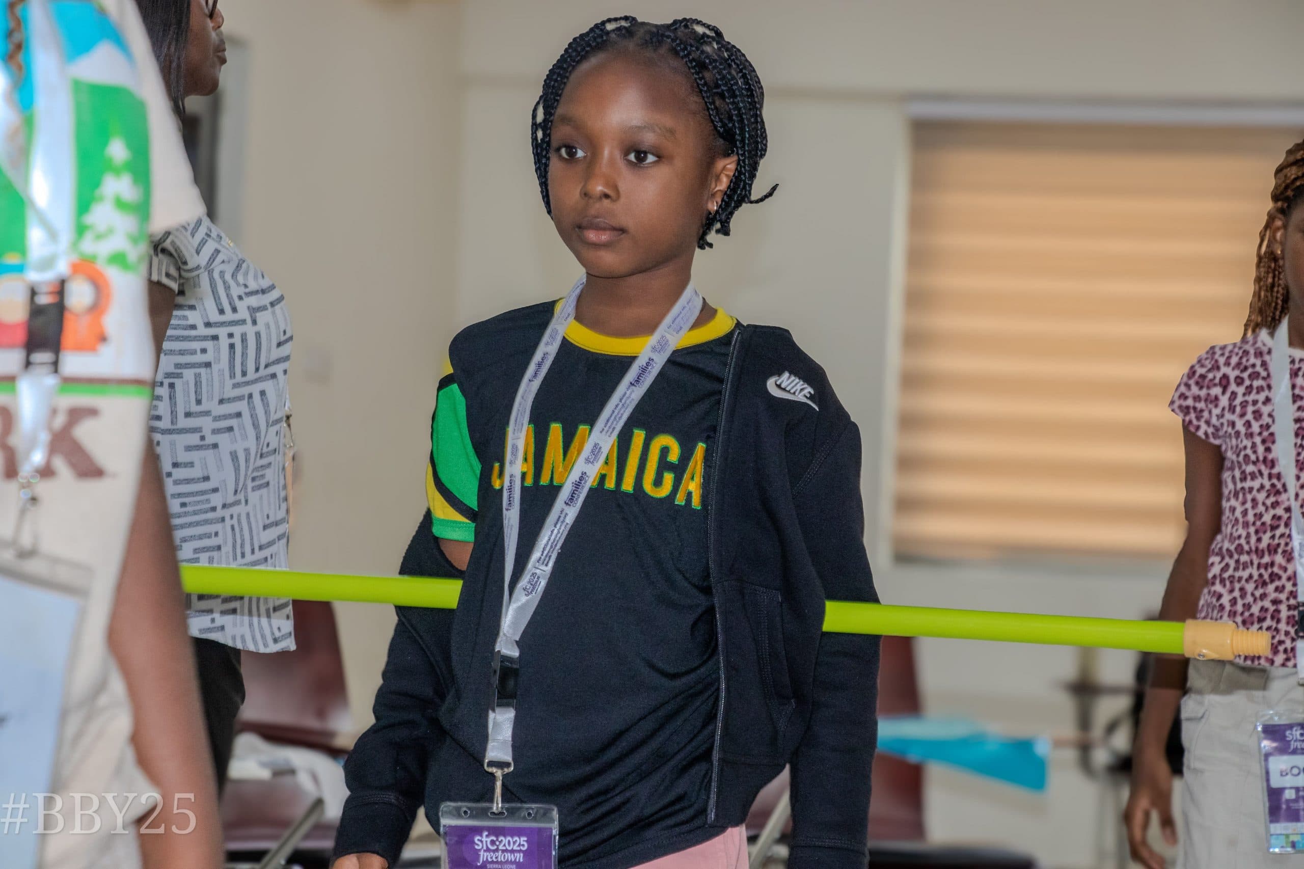 Girls Camp 2025 - Photo 10