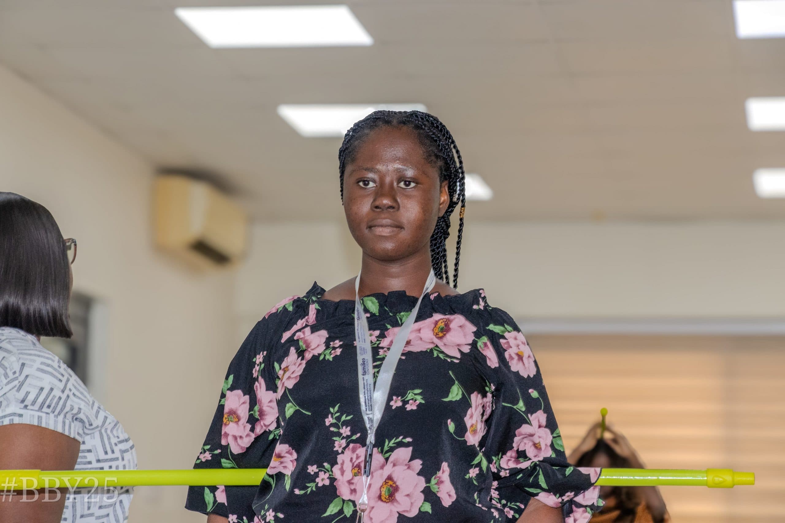 Girls Camp 2025 - Photo 11