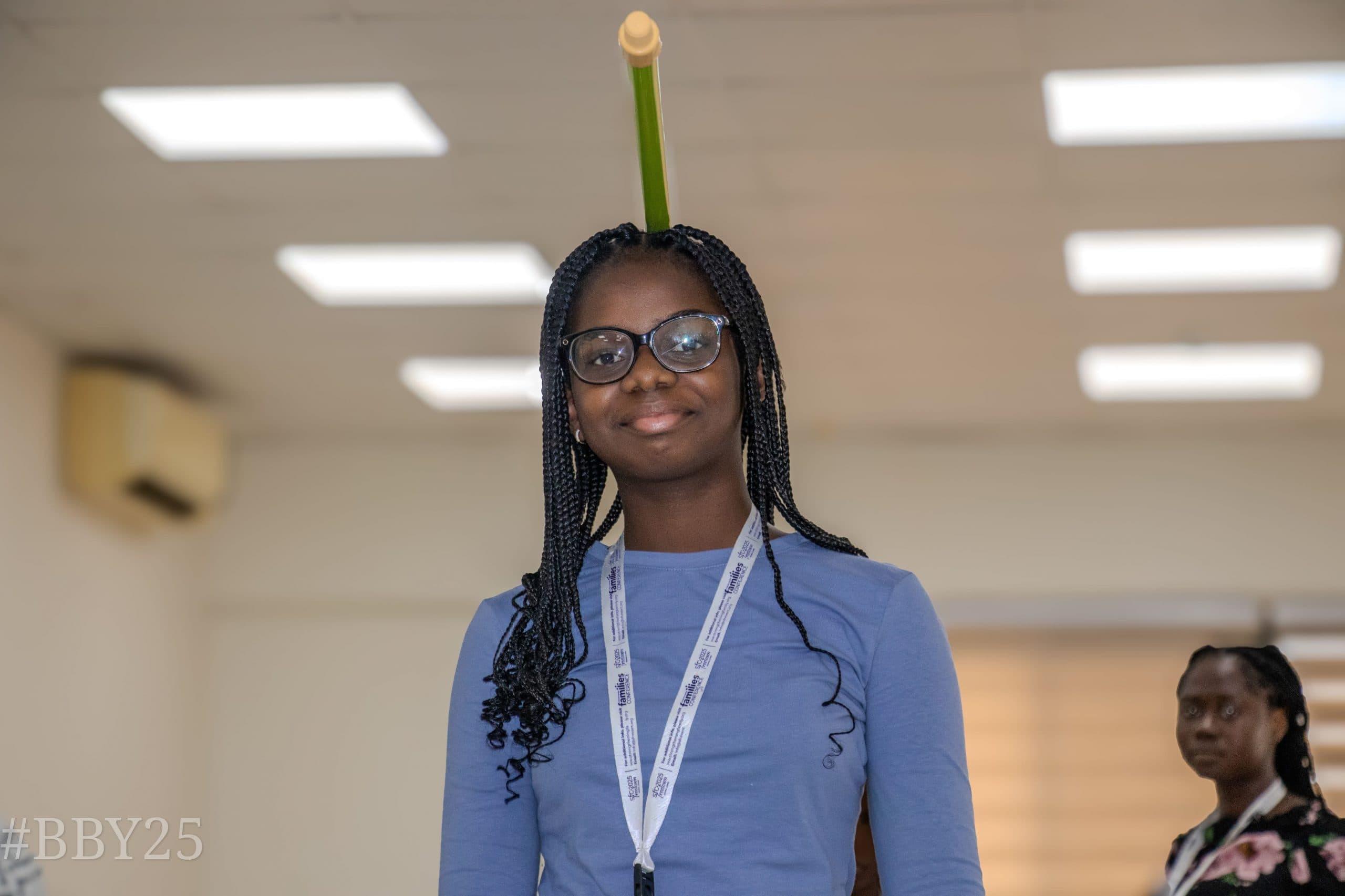 Girls Camp 2025 - Photo 12