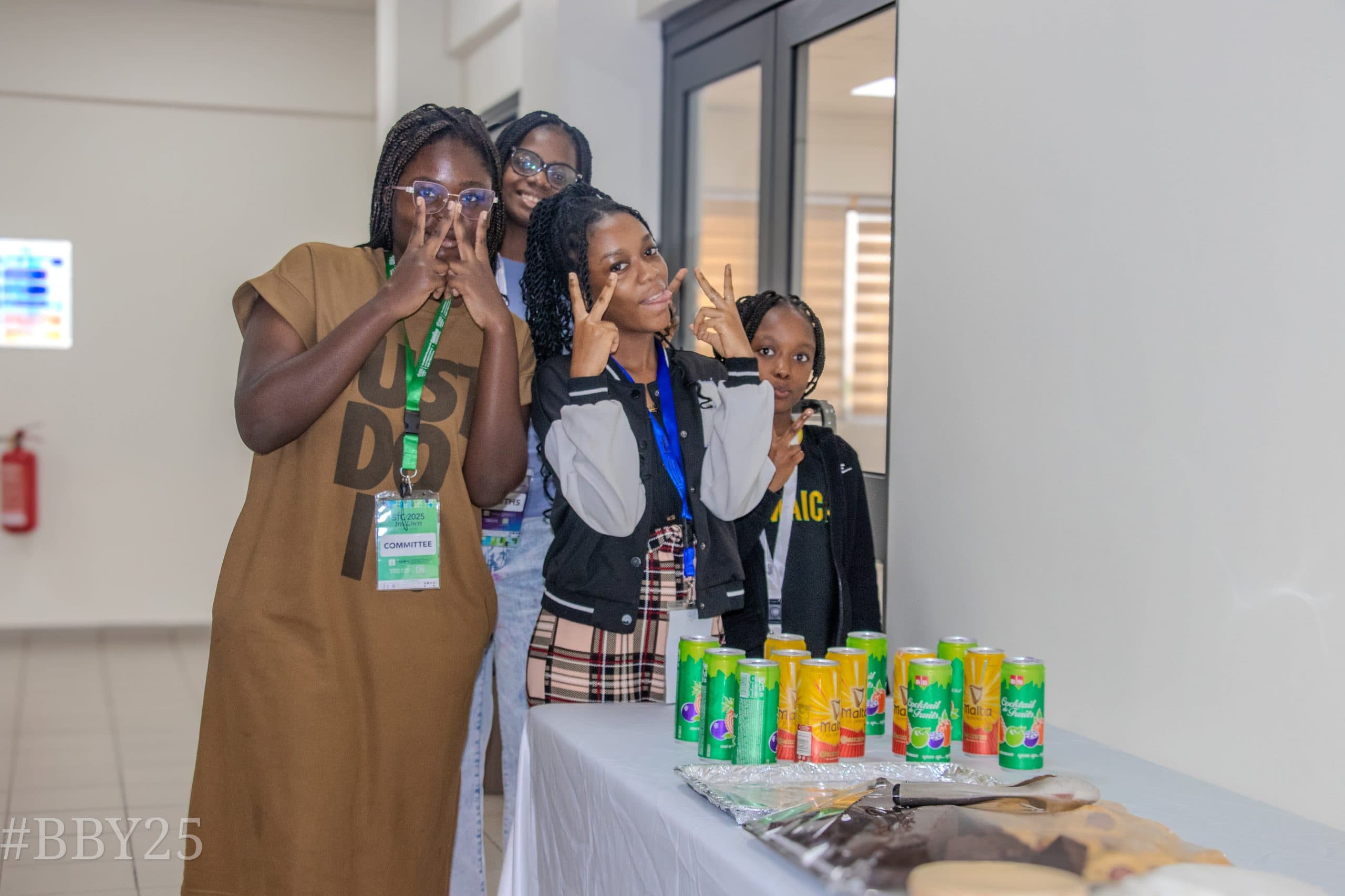 Girls Camp 2025 - Photo 13