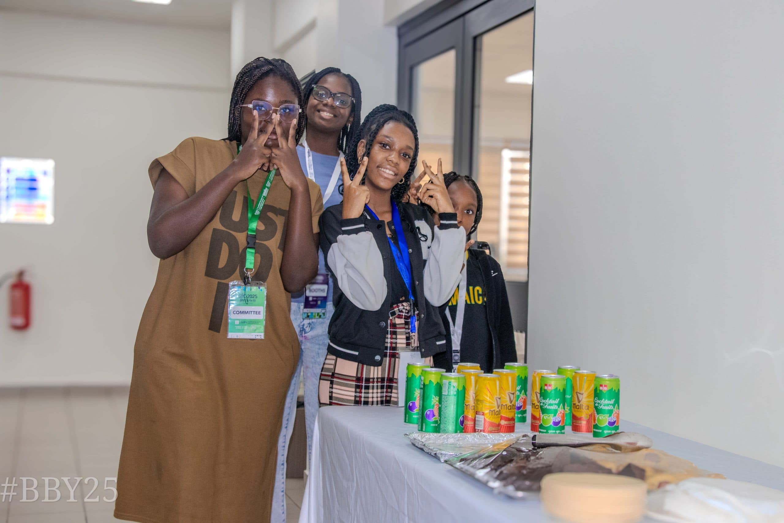 Girls Camp 2025 - Photo 14