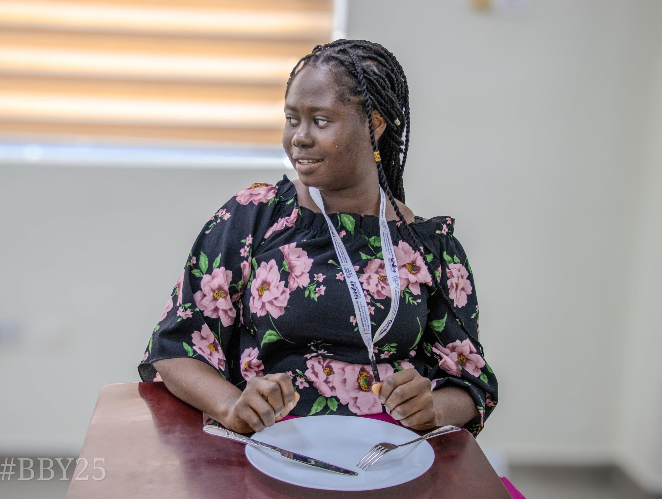 Girls Camp 2025 - Photo 21