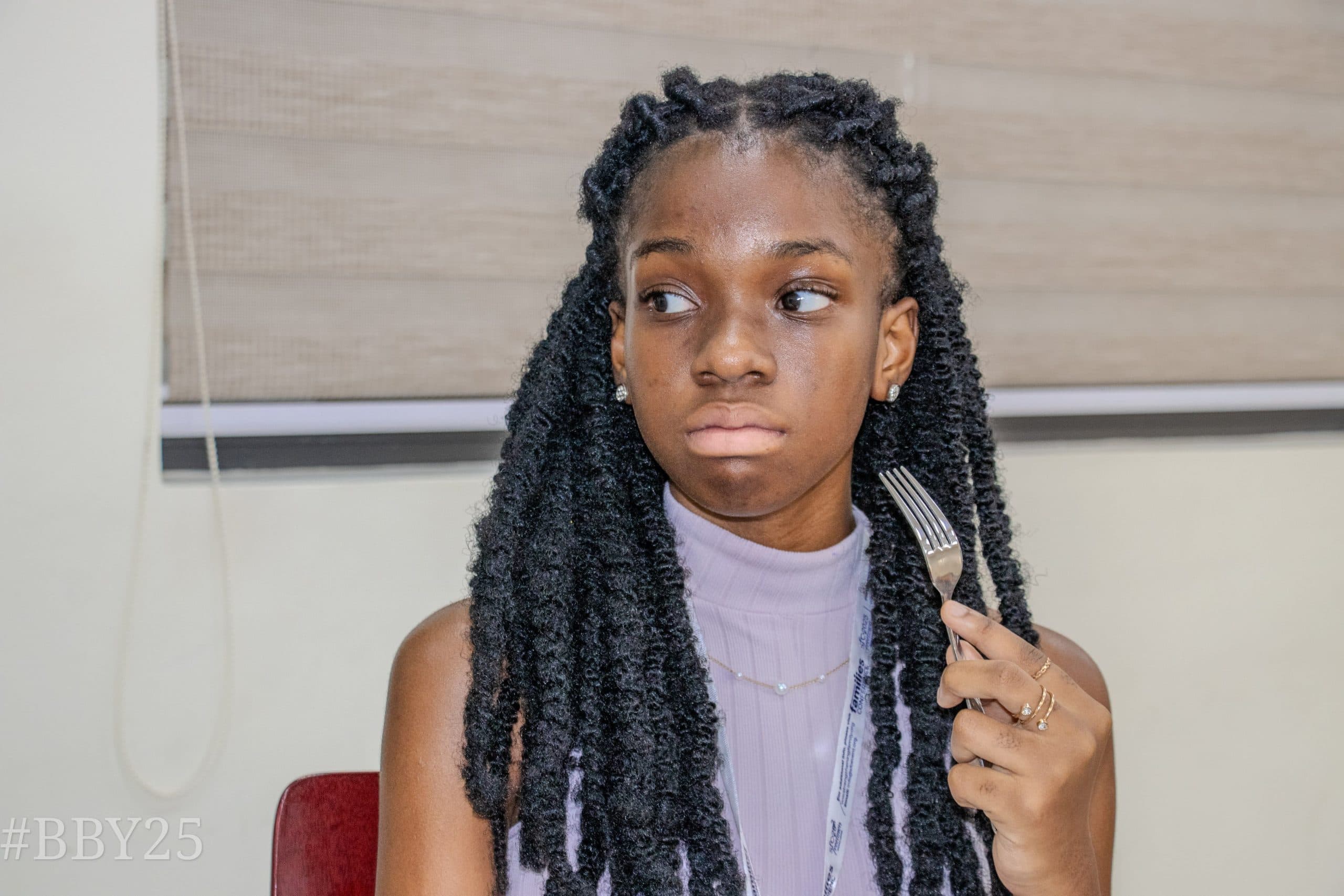 Girls Camp 2025 - Photo 23