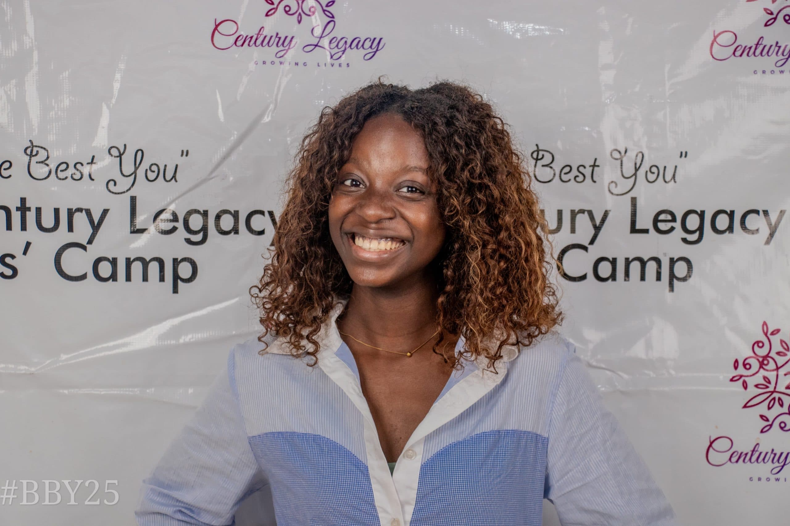 Girls Camp 2025 - Photo 3