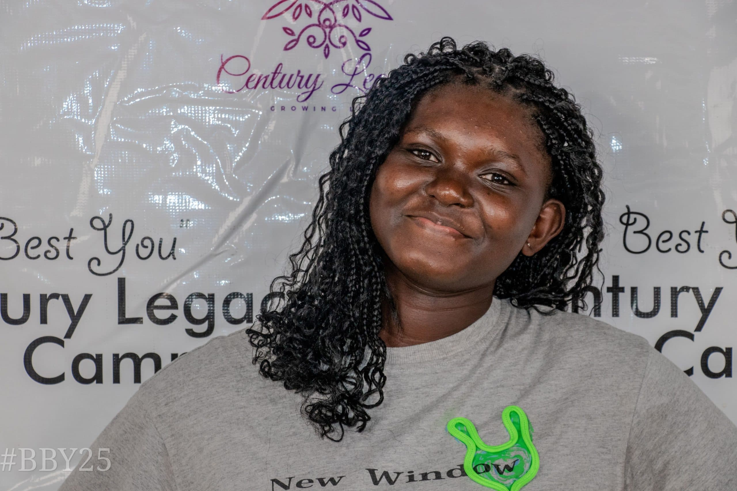 Girls Camp 2025 - Photo 5