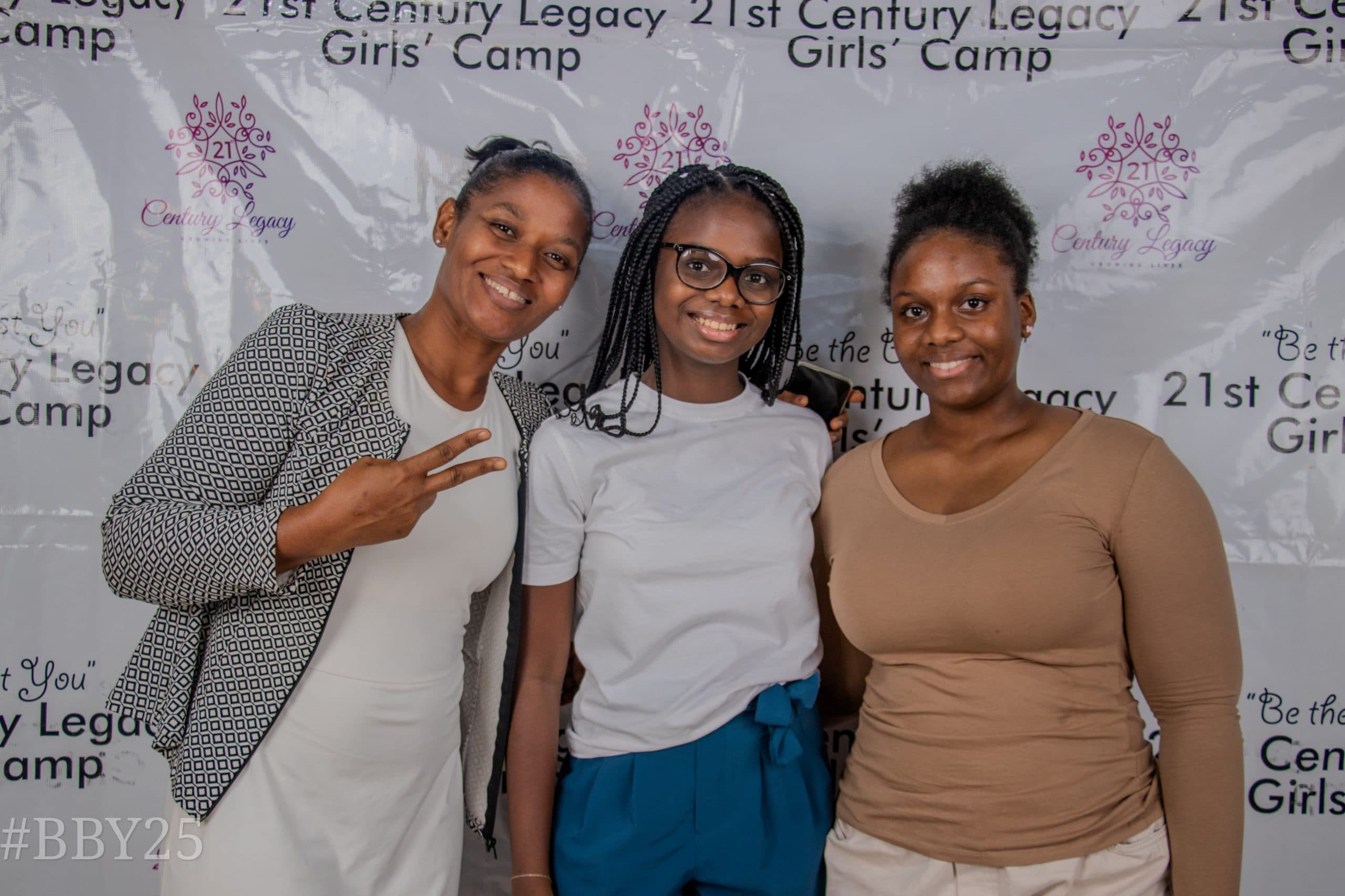 Girls Camp 2025 - Photo 6