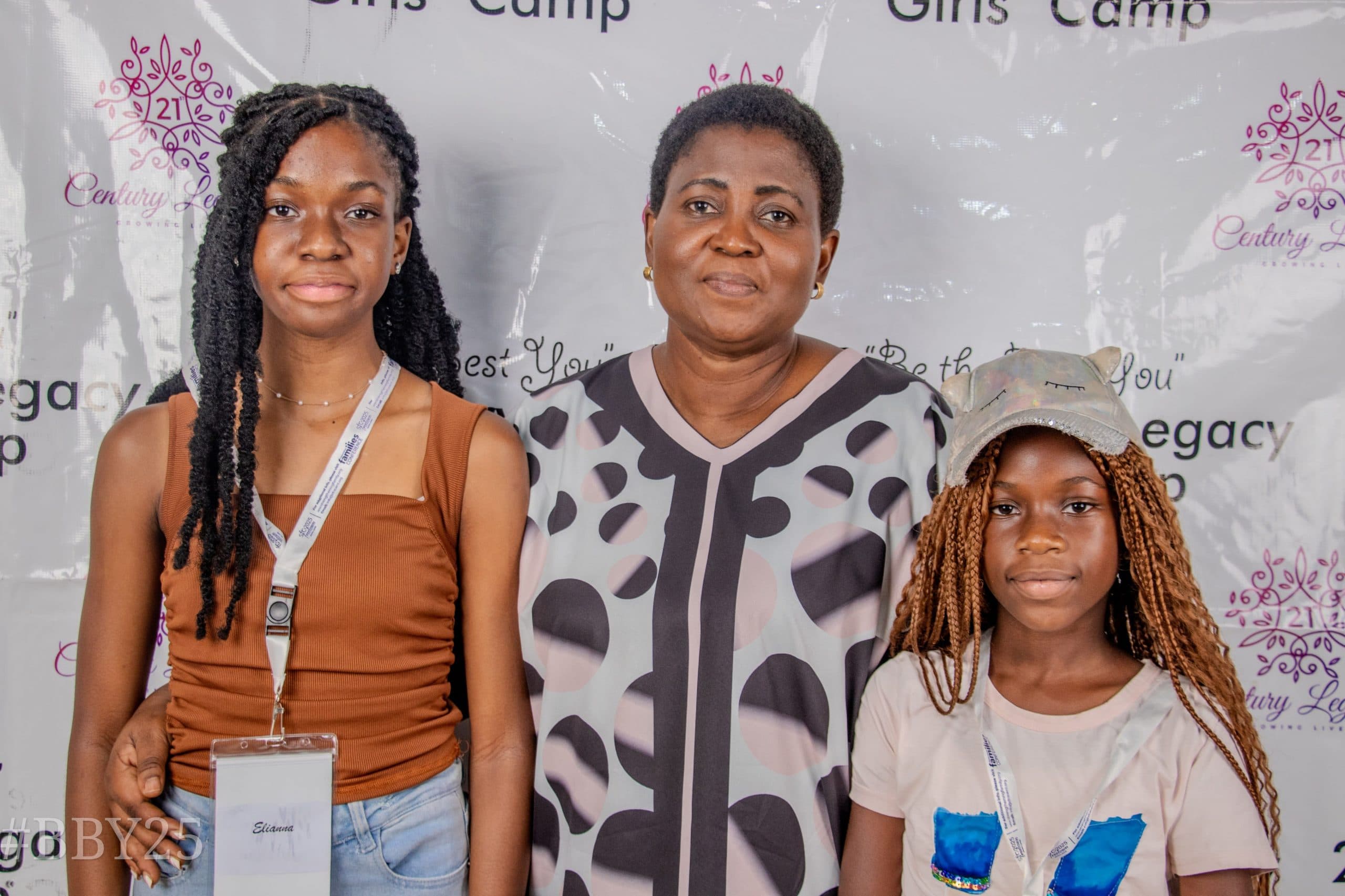 Girls Camp 2025 - Photo 7