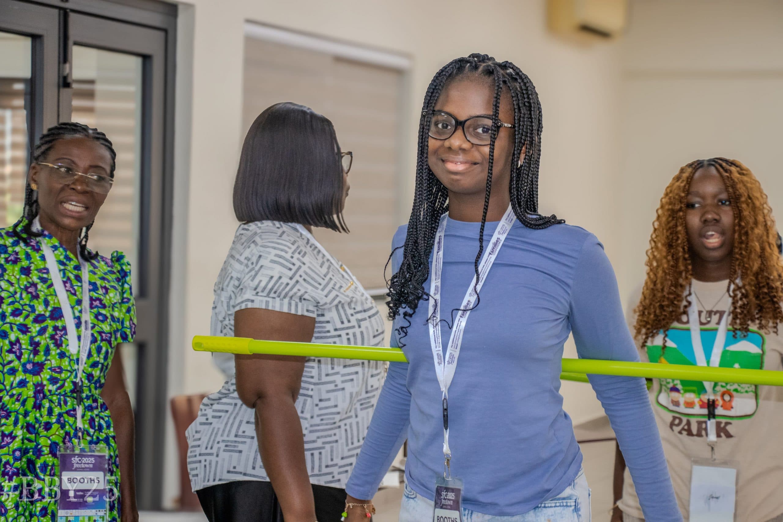 Girls Camp 2025 - Photo 9