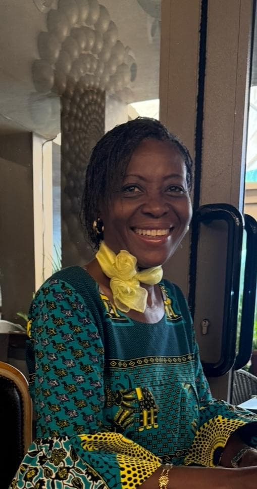 Alice Enchill-Amakye
